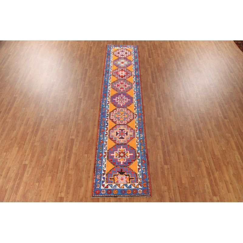 Tapis turc Anatolian