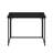 31.5” Wide Folding Desk For Small Spaces, No Assembly Required, Black-729571526-729571520