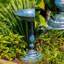 Bobra Iron Birdbath-1222872983