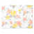 Yellow/Coral is out of stock