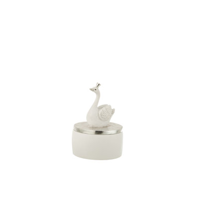 Zoomie Kids Plastic Box