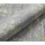 Lux Abstract Ultra soft Stain Guarded Grey Area Rug-252482425