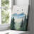 Landscape LV Gallery Wrapped Canvas - Ready To Hang-112949496