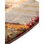 Tapis crème / brun foncé / beige Adetomiwa-2111547873