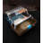 Jet-puffed Lighted S’mores Supply Caddy