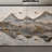 Stylish Large Capacity Sideboard