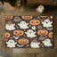 Tapis tressé Spooky Harvest-1861645768