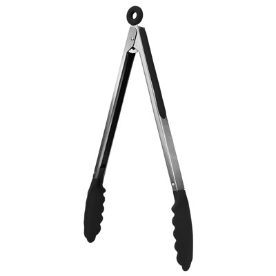 Home Basics Kitchen Tong