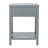 Nadeau Wood Nightstand-662016471