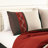 Microfiber Modern & Contemporary 7 Piece Comforter Set-95352755-92561399