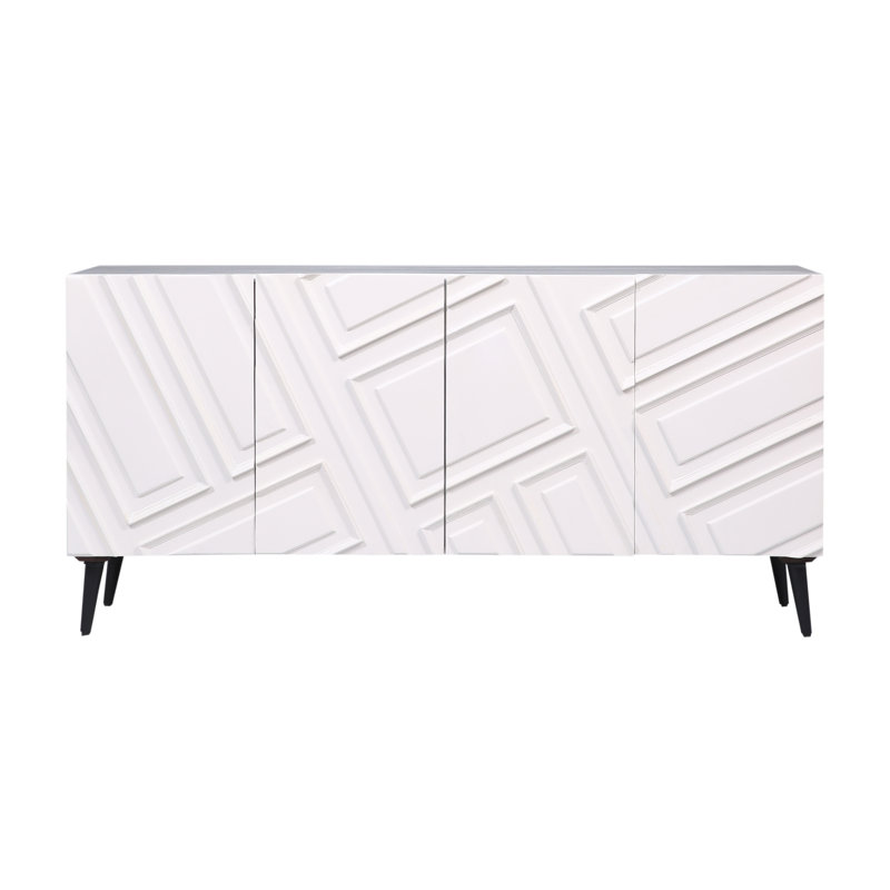 Klorik 60'' Sideboard