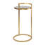 Table de bout Penfold C Table