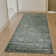 Oriental Green Area Rug