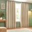 Jacquard Eyelet Curtains-1146790473-1146790470