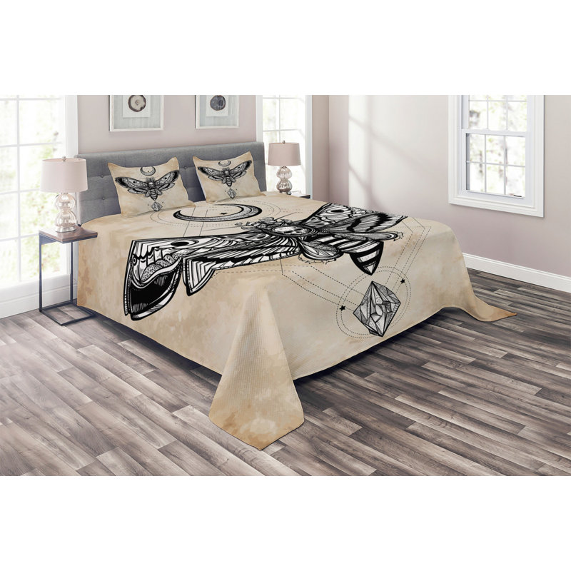Coverlet