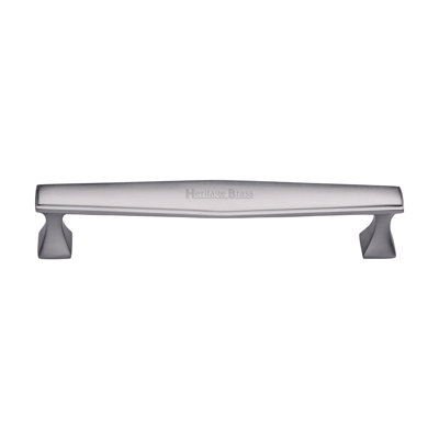 Heritage Brass Heritage Cabinet Pull Deco Design