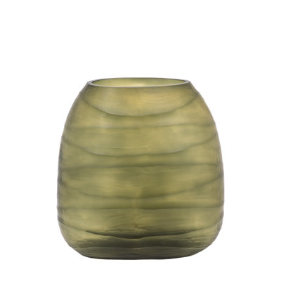 Glass Table Vase 1