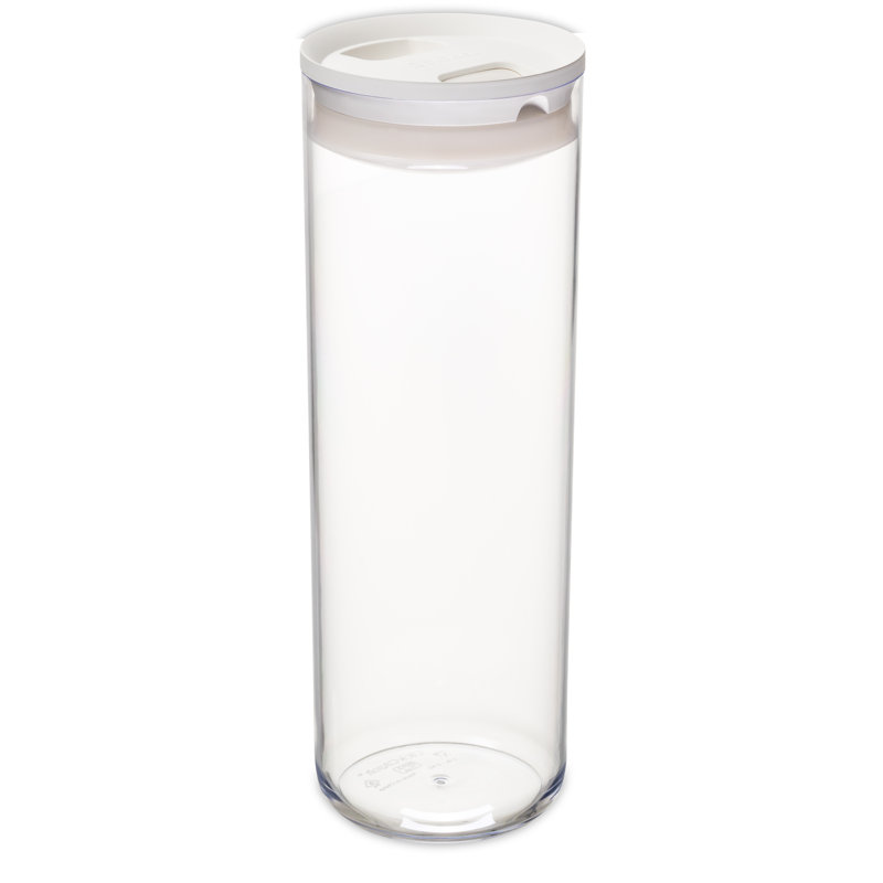 Spaghetti rond ClickClack Pantry 2,5 pte Pot