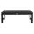 Arbnora Recycled Plastic Outdoor Bench-18864179-18864178