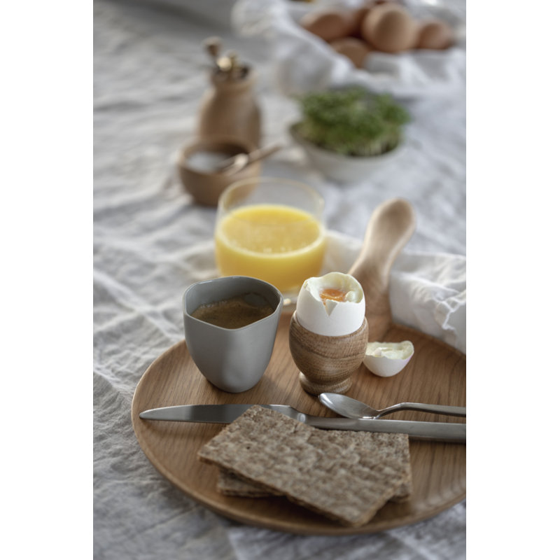 Oak Tray