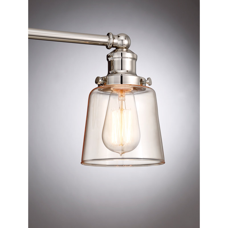 Pickett Dimmable Vanity Light
