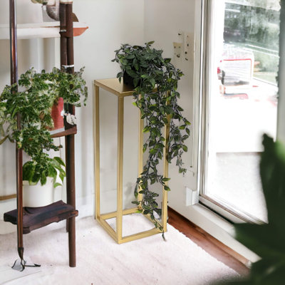 Nijel Plant Stand 1 Tier