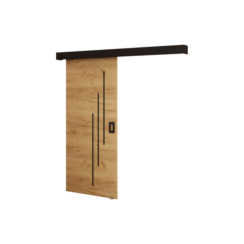 Veneer Sliding Doors