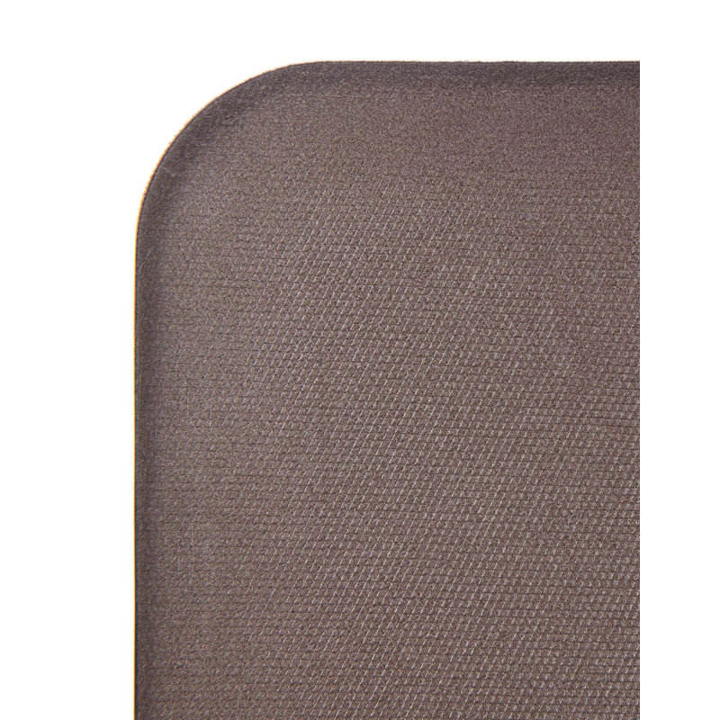 Tapis de cuisine antidérapant Akeera, Rectangle 2 pi x 3 pi