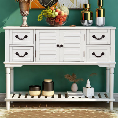 Console Lumpkin 45,3 po