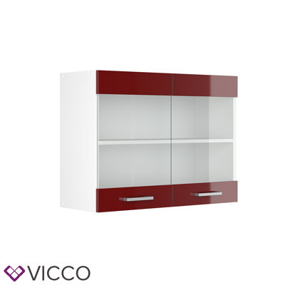 Kamer 60cm H x 80cm W x 31cm D Particleboard Base Unit