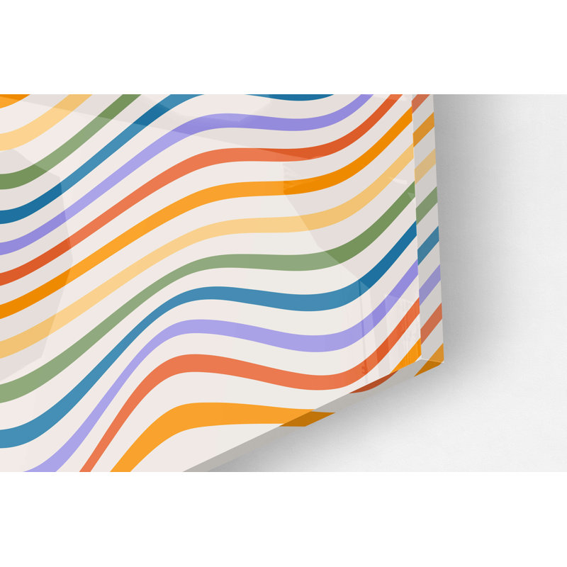 Handmade Modern Wall Decor