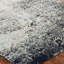 Pocasset Abstract Area Rug in Blue/Gray/Navy-1514378079