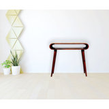Versatile Design Console Table Wood Table Top,Leisure Coffee Table