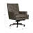 Langston Taupe Executive Office Chair-1754862007