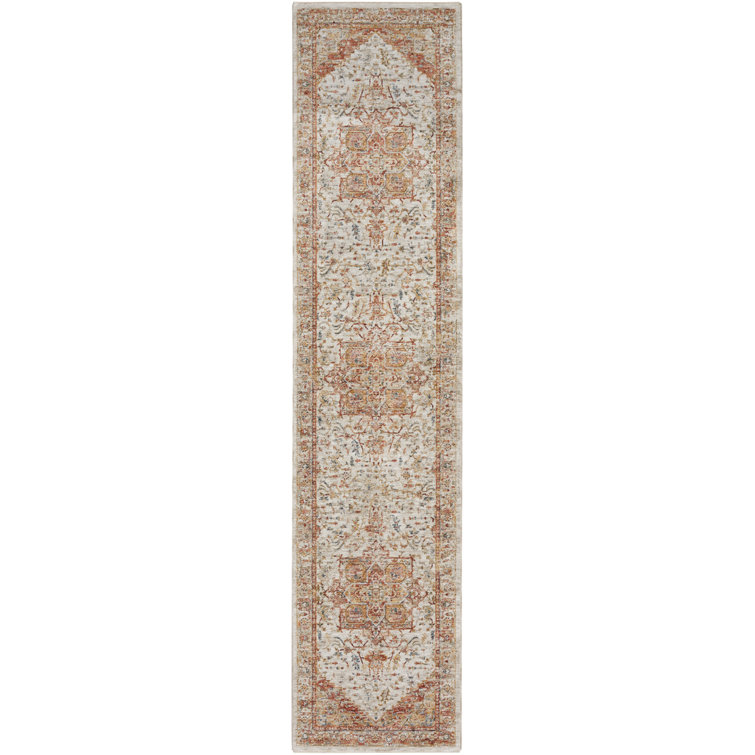 Oriental Indoor Rug