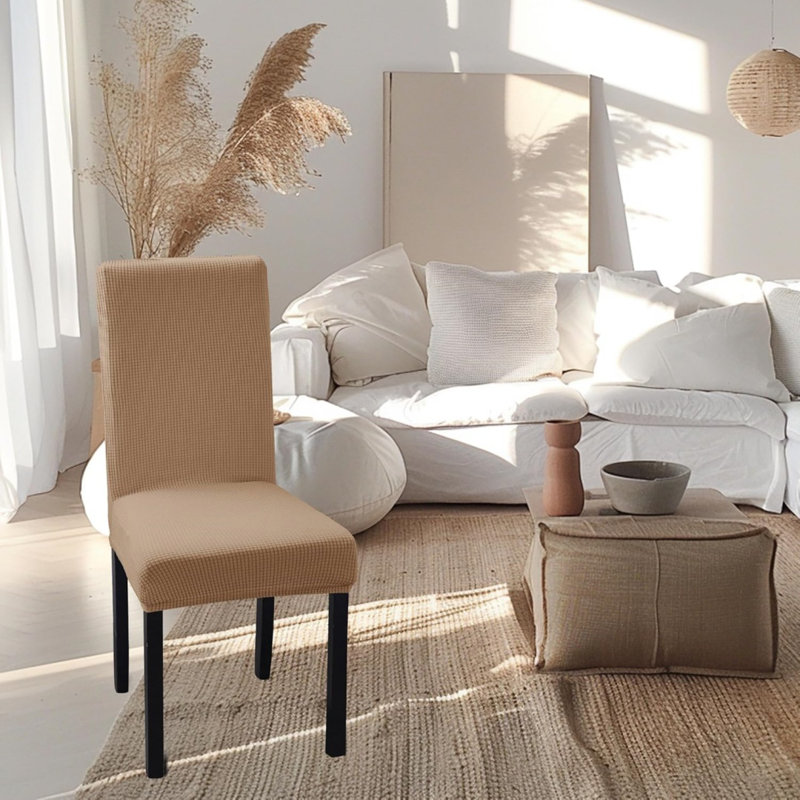 Dining Chair Slipcover