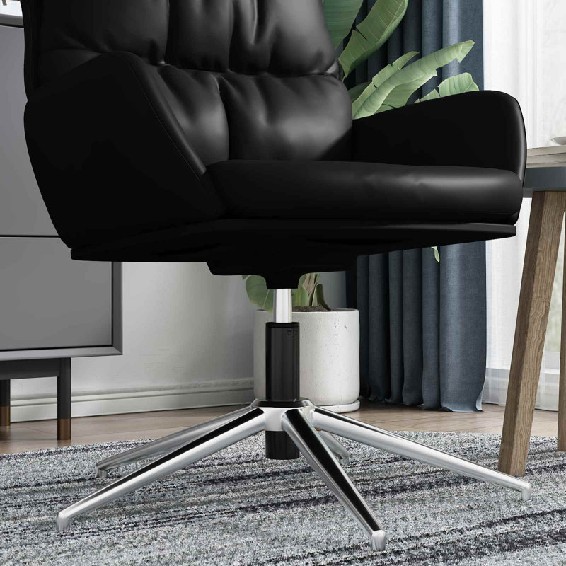 VidaXL Hardware, Black