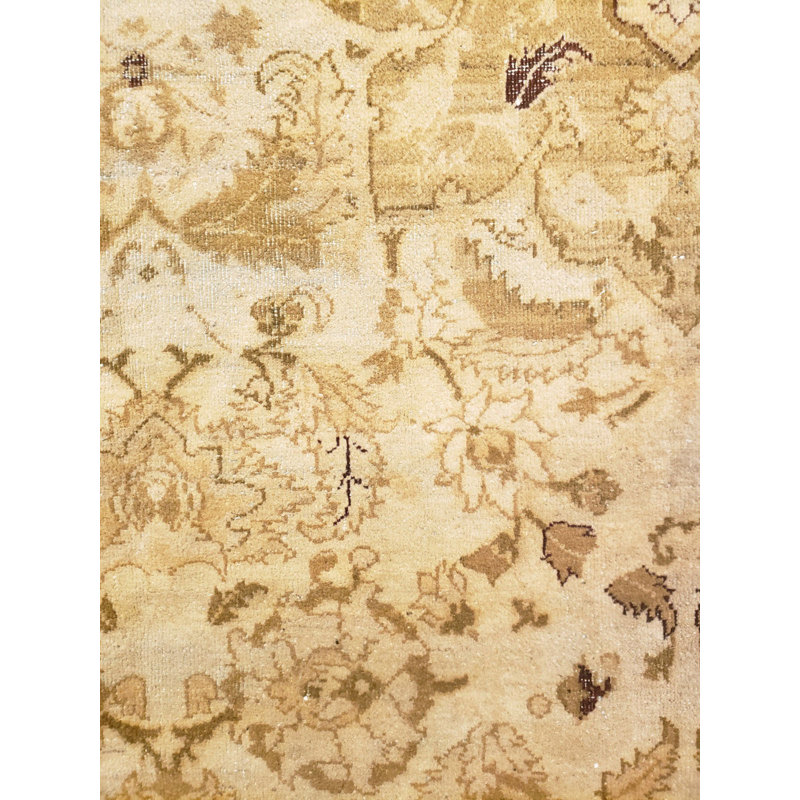 One-of-a-Kind 8'9" X 11'8" Area Rug