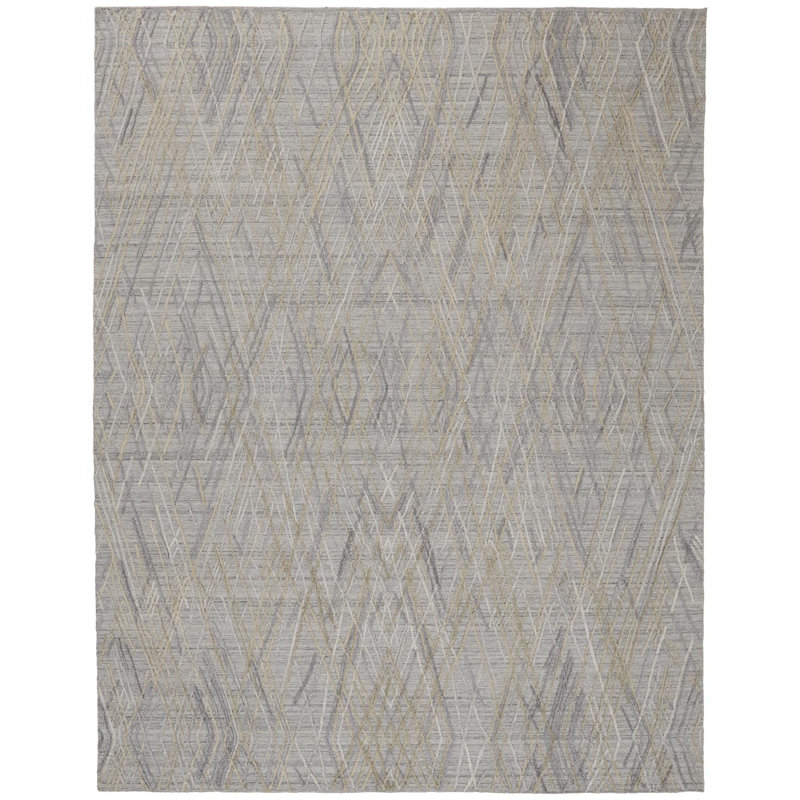 Camdenton Geometric Indoor Rug
