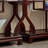 New Chinese Simple Style Bookcase