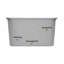 Gel douche Frozin 400 Cold Plunge - Gris granit - Fabriqué aux États-Unis