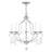 Daniesha 5 - Light Dimmable Empire Chandelier-1297096749