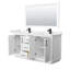 Strada 66'' W Double Vanity-2005910944-2005910950-2010266565