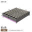 Metal Ottoman Storage Bed-1937530904