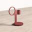Qui y va? Porte-bougie H 7 po x l 2 po-94578427