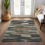 Tapis Aleighna avec envers antidérapant-1648087487