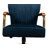 Alcott Hill® Doe Velvet Executive Chair