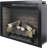 33" Infrared Electric Fireplace Insert-1524745693