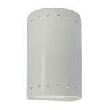 1 - Light Outdoor Flush Mount