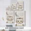 Goodnight Owl - Cavas enveloppés de galerie-1980513726